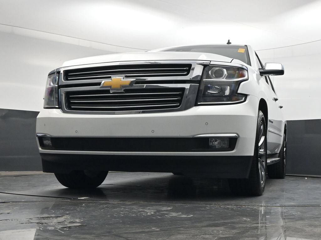 Used 2015 Chevrolet Suburban LTZ AWD/4WD image 41