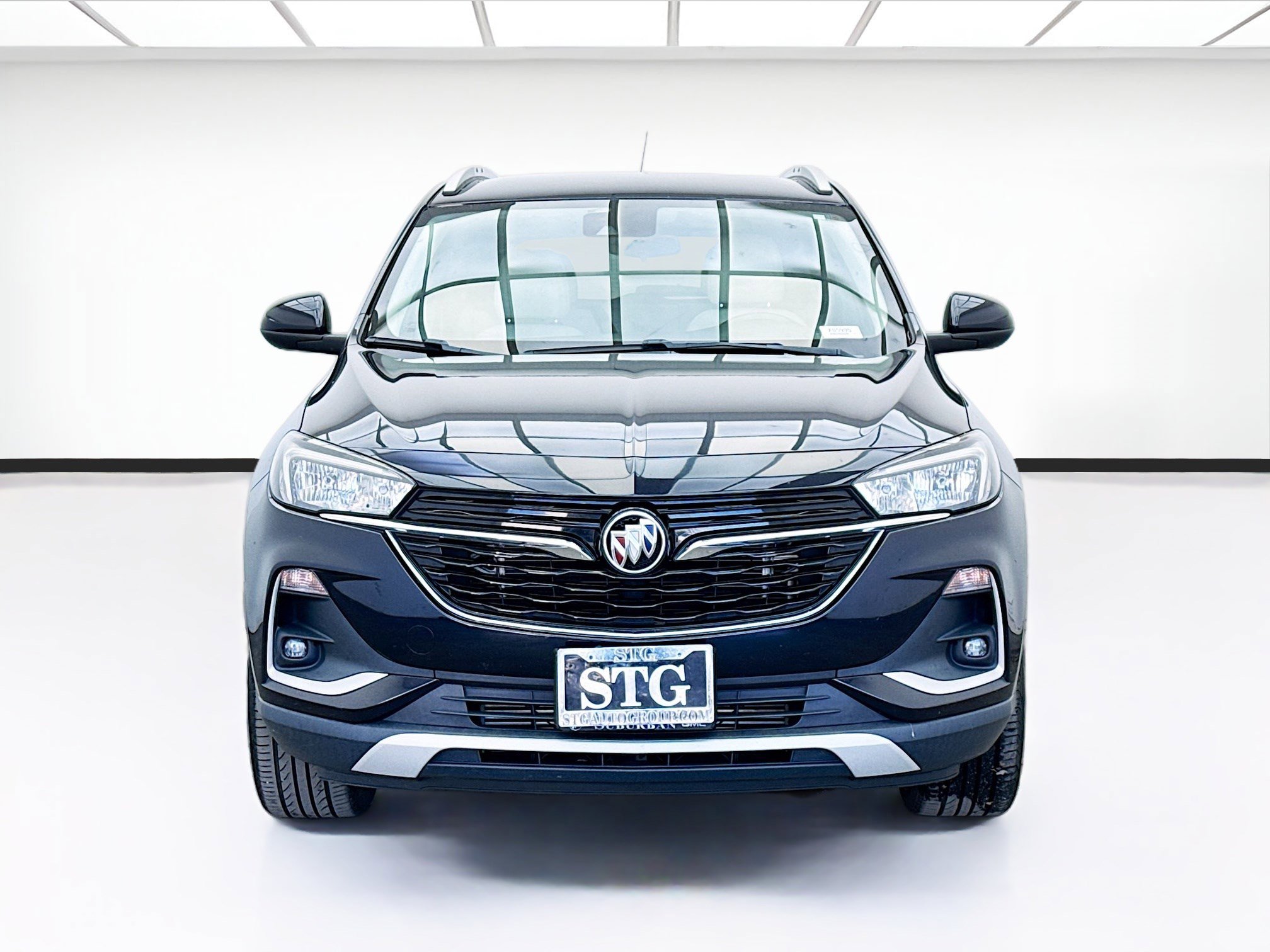 Used 2020 Buick Encore GX Select image 2