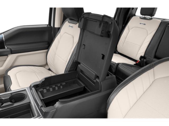 Used 2021 Ford F250 King Ranch w/ Tremor Off-Road Package AWD/4WD image 14