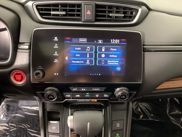 Used 2022 Honda CR-V EX image 22