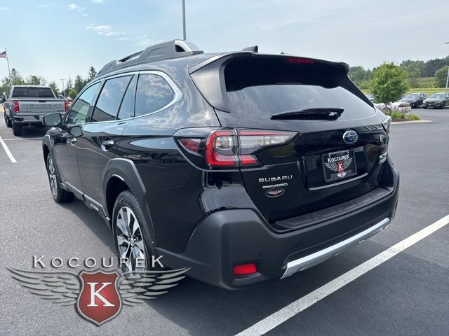 New 2025 Subaru Outback Touring XT w/ Popular Package #2 image 5