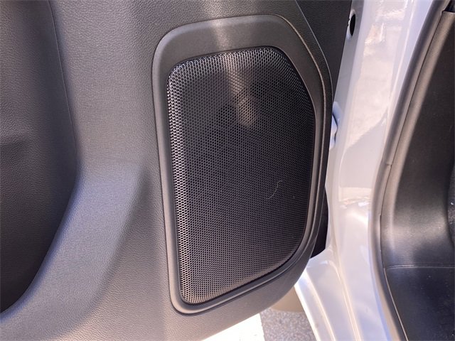 New 2026 Chevrolet Silverado 1500 Custom w/ Turbomax Blackout Package image 21