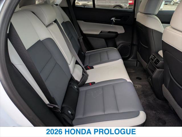 New 2026 Honda Prologue Touring image 24