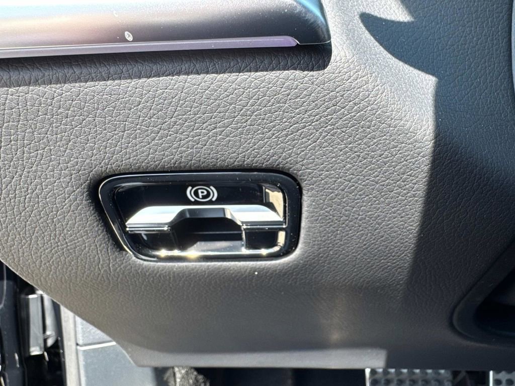 New 2025 Mercedes-Benz S 63 AMG S image 29