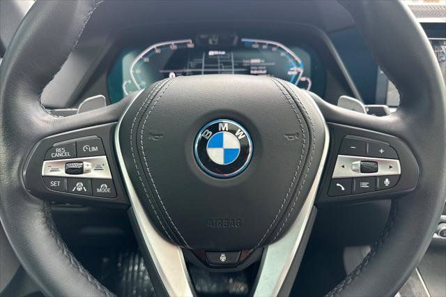 Used 2023 BMW X5 xDrive45e w/ Executive Package image 23