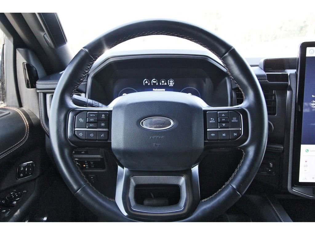 Certified 2023 Ford Expedition Max Platinum AWD/4WD image 15