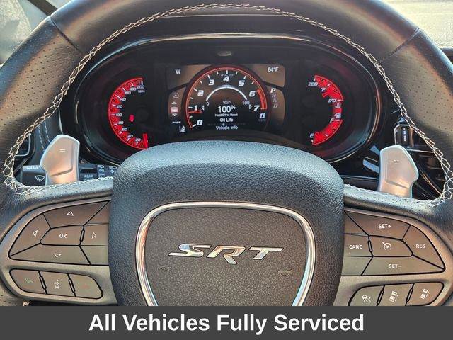 Used 2023 Dodge Durango SRT Hellcat AWD/4WD image 25
