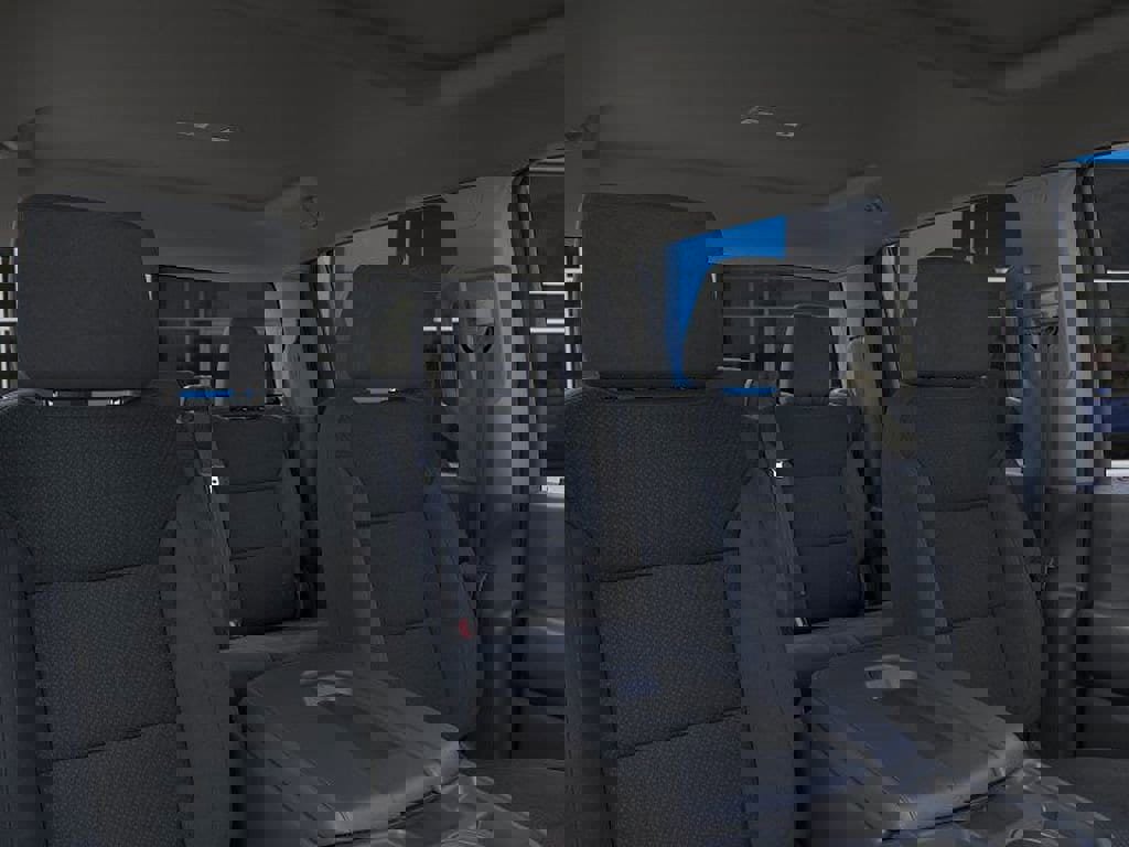 New 2025 Chevrolet Silverado 3500 W/T w/ WT Convenience Package image 24