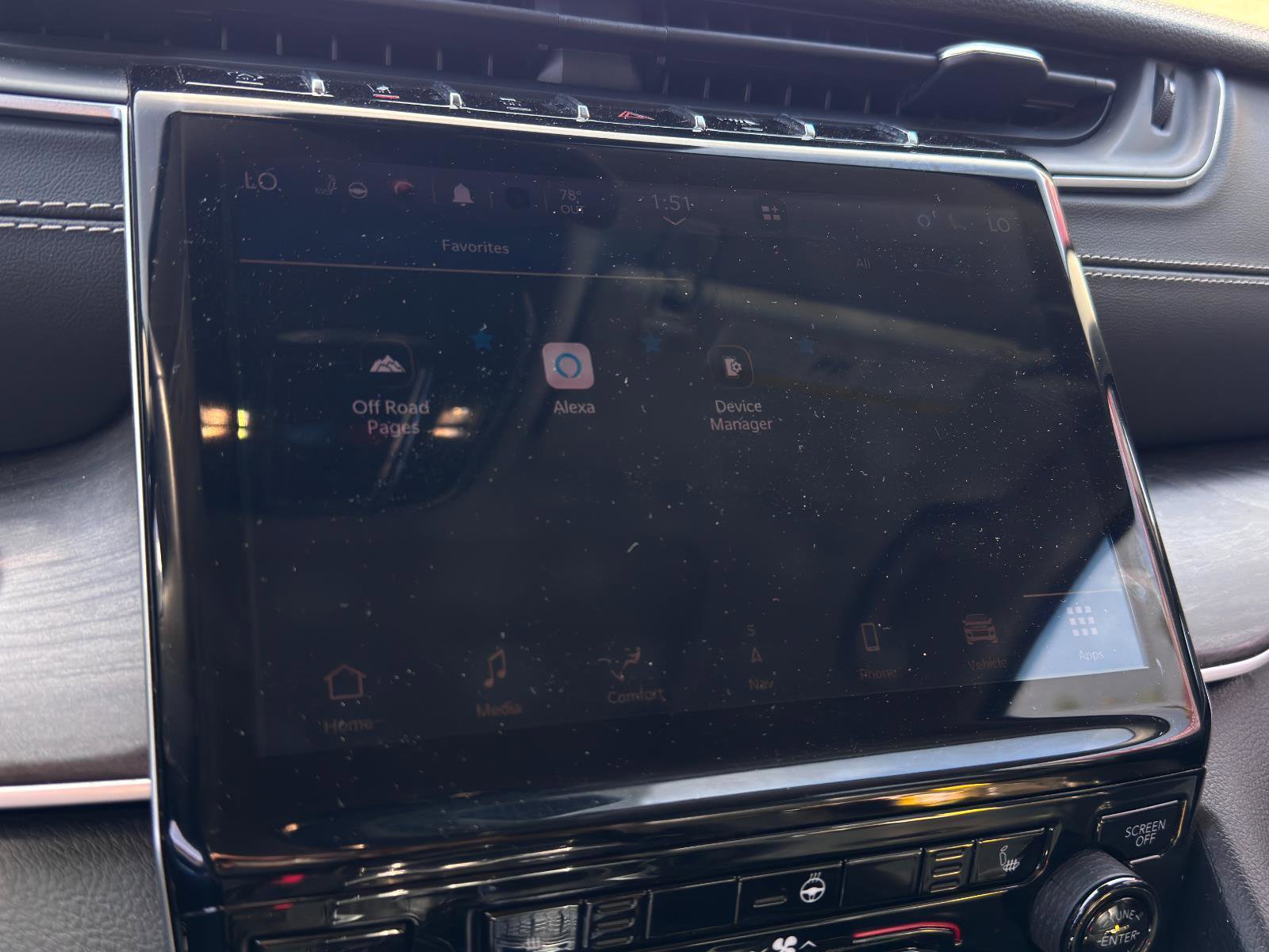 Used 2022 Jeep Grand Cherokee L Limited image 22