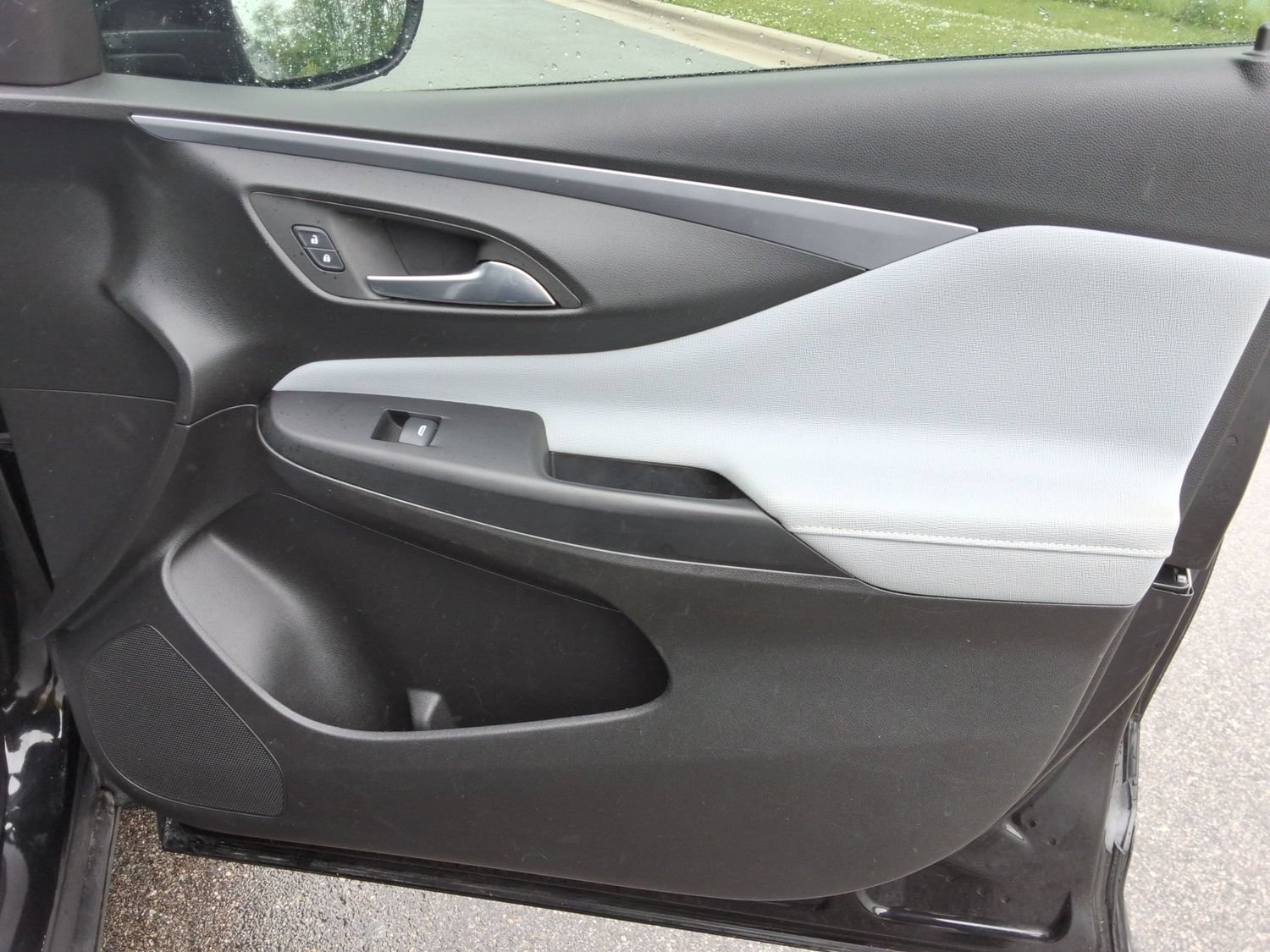 Used 2024 Buick Envista Preferred w/ Convenience I Package FWD image 26