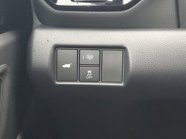 New 2025 Honda Pilot TrailSport image 26