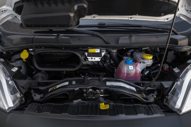 Used 2023 RAM ProMaster 2500 image 38