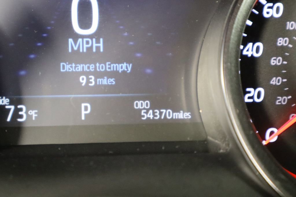 Used 2024 Toyota Camry XSE FWD image 38