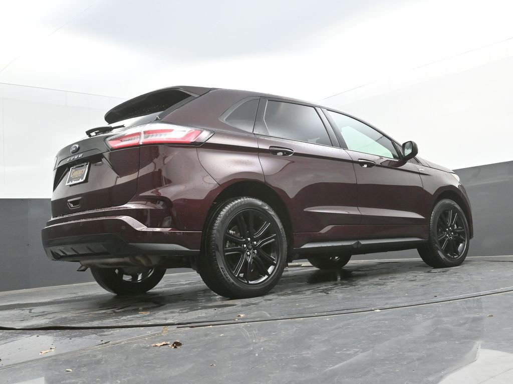 Used 2024 Ford Edge ST-Line image 38
