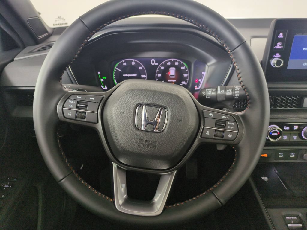 New 2026 Honda CR-V Sport-L image 14