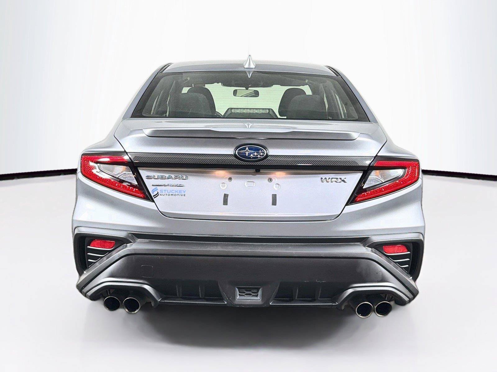 Used 2024 Subaru WRX Premium AWD/4WD image 10