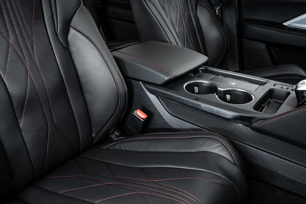 New 2026 Acura MDX A-Spec image 21