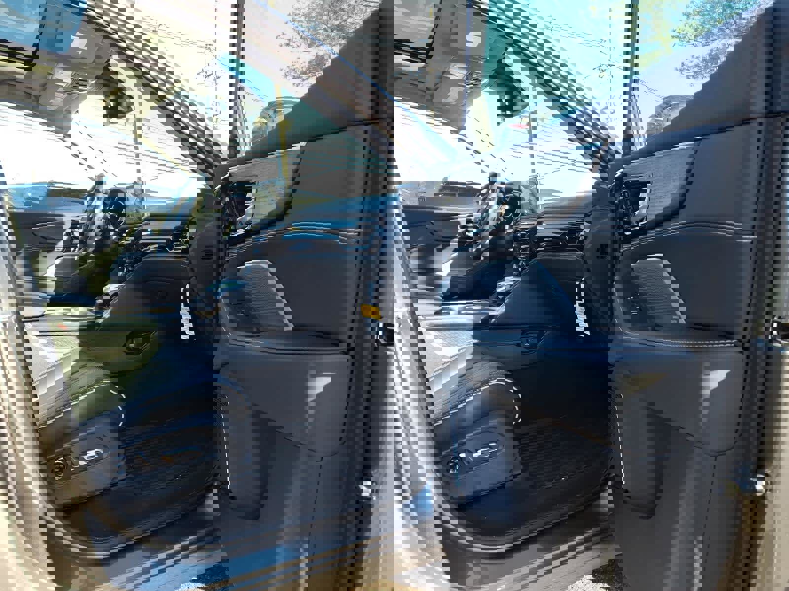 Certified 2026 Acura MDX SH-AWD w/ Advance Package image 12