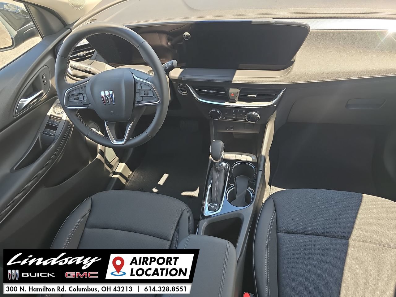 New 2026 Buick Encore GX Preferred w/ Comfort Package FWD image 28
