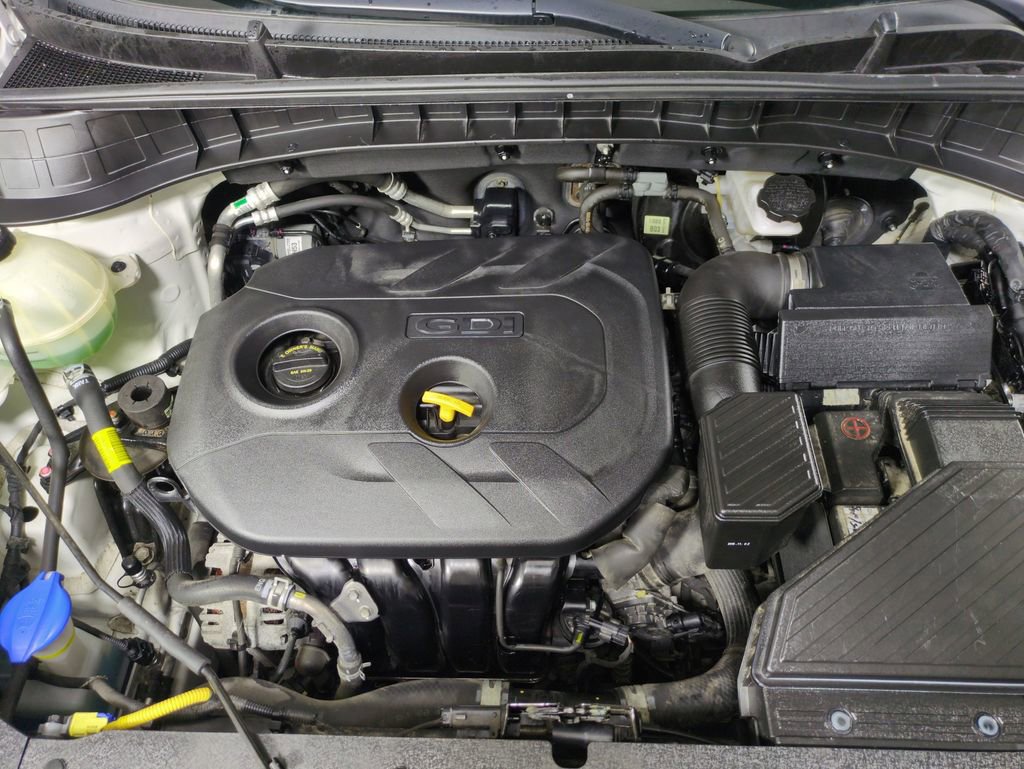 Used 2019 Hyundai Tucson SE image 22