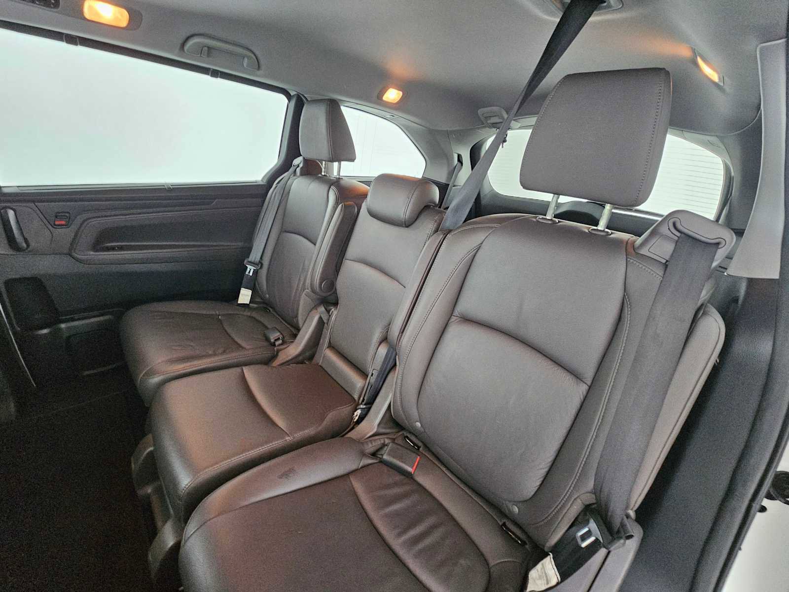 Used 2019 Honda Odyssey EX-L image 19