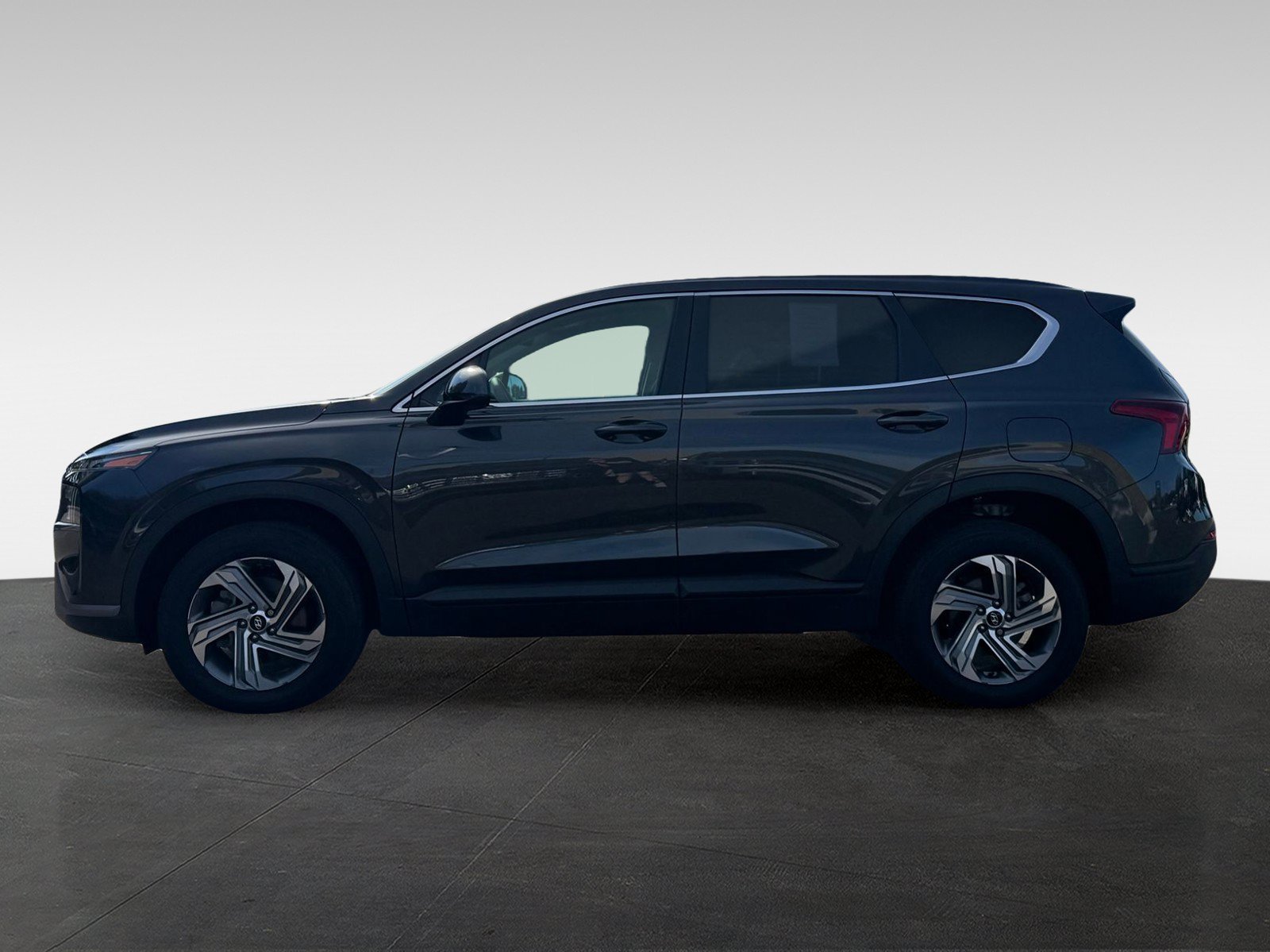 Certified 2022 Hyundai Santa Fe SE AWD/4WD image 7