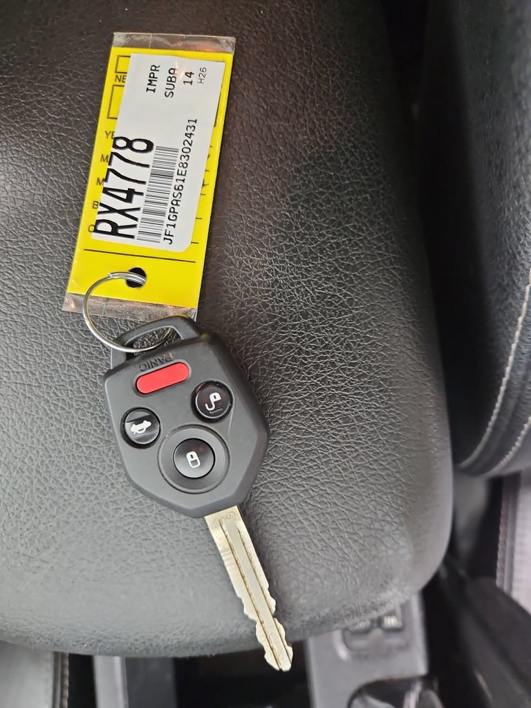 Used 2014 Subaru Impreza 2.0i Sport Limited AWD/4WD image 29