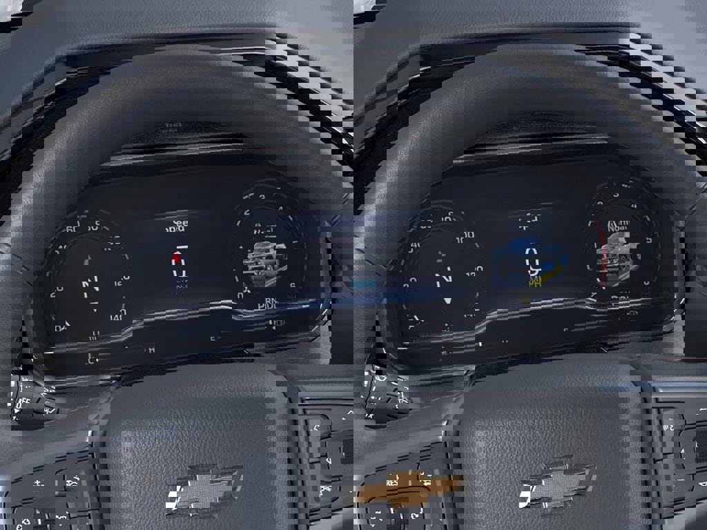 New 2026 Chevrolet Silverado 3500 LT AWD/4WD image 18