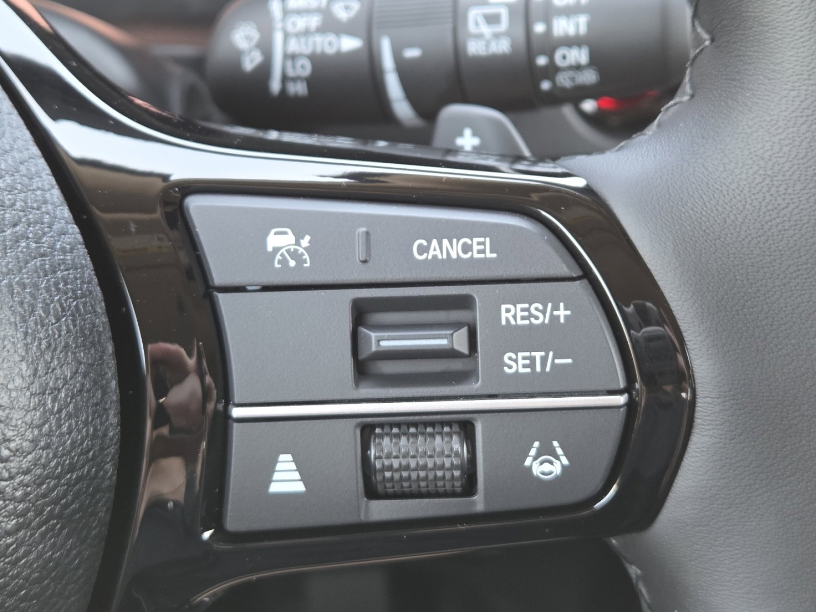 New 2026 Honda Pilot Elite image 35