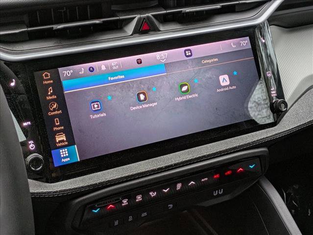 New 2026 Jeep Cherokee Laredo image 13