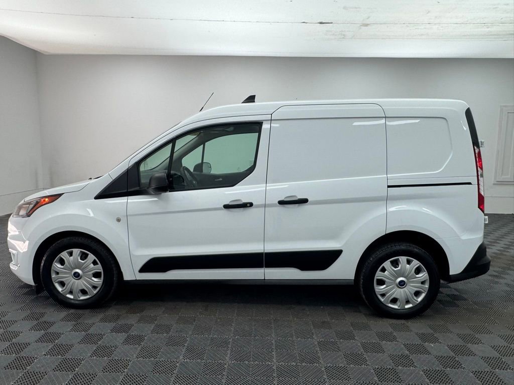 Used 2022 Ford Transit Connect XLT image 10