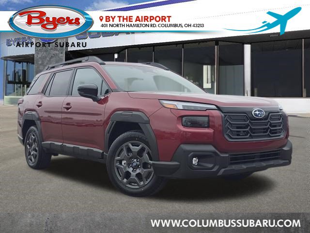 New 2026 Subaru Outback Premium AWD/4WD 360° Tour