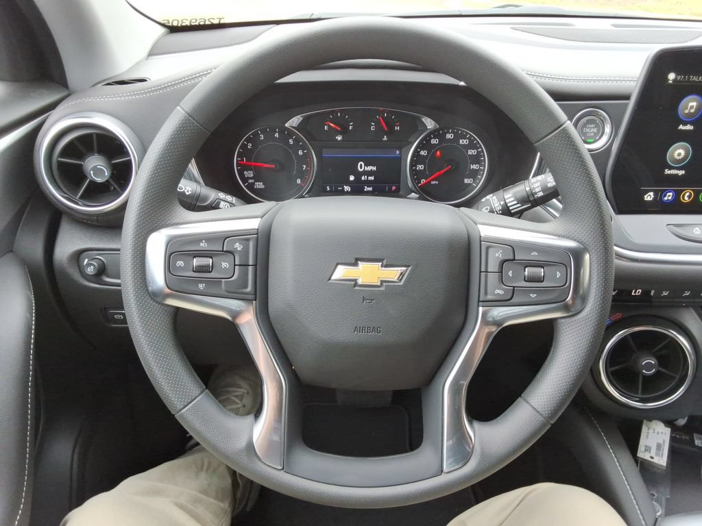 New 2026 Chevrolet Blazer LT FWD image 23