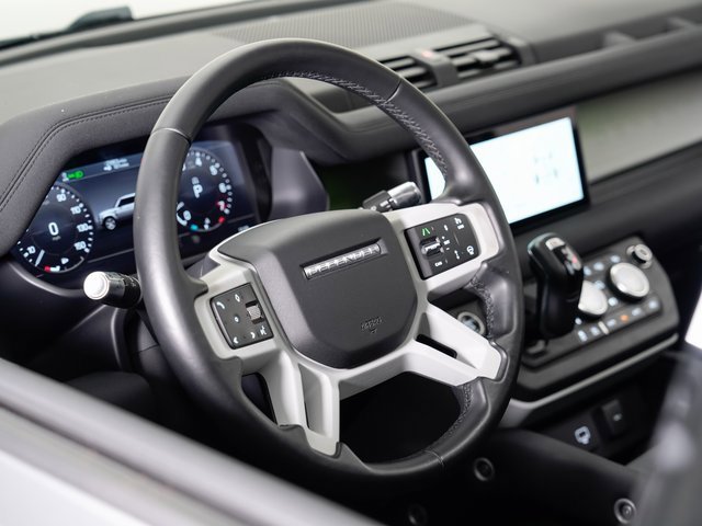 Used 2020 Land Rover Defender 110 S image 9
