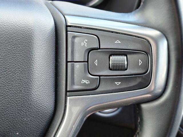 Used 2024 Chevrolet Tahoe LT RWD image 19