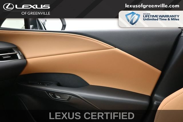 Certified 2026 Lexus RX 350 Premium w/ Accessory Package (Z1) FWD image 16