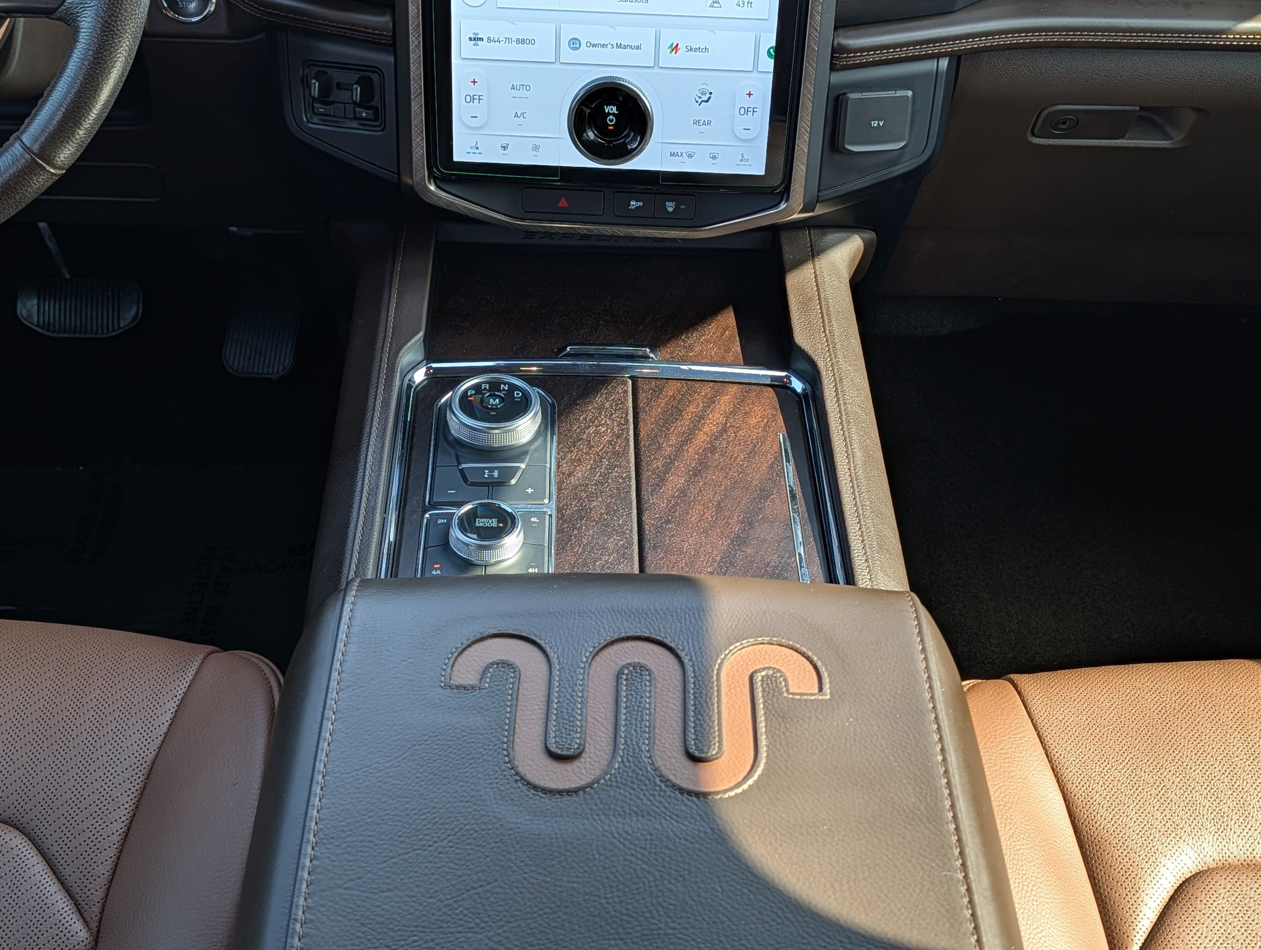 Used 2022 Ford Expedition Max King Ranch image 21