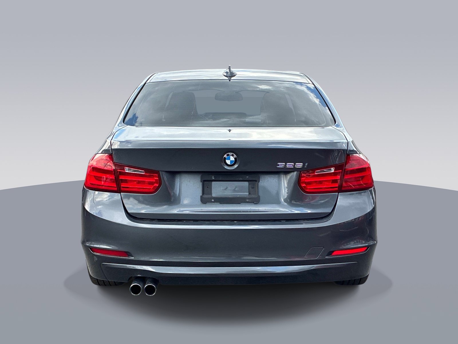 Used 2013 BMW 328i Sedan RWD image 6