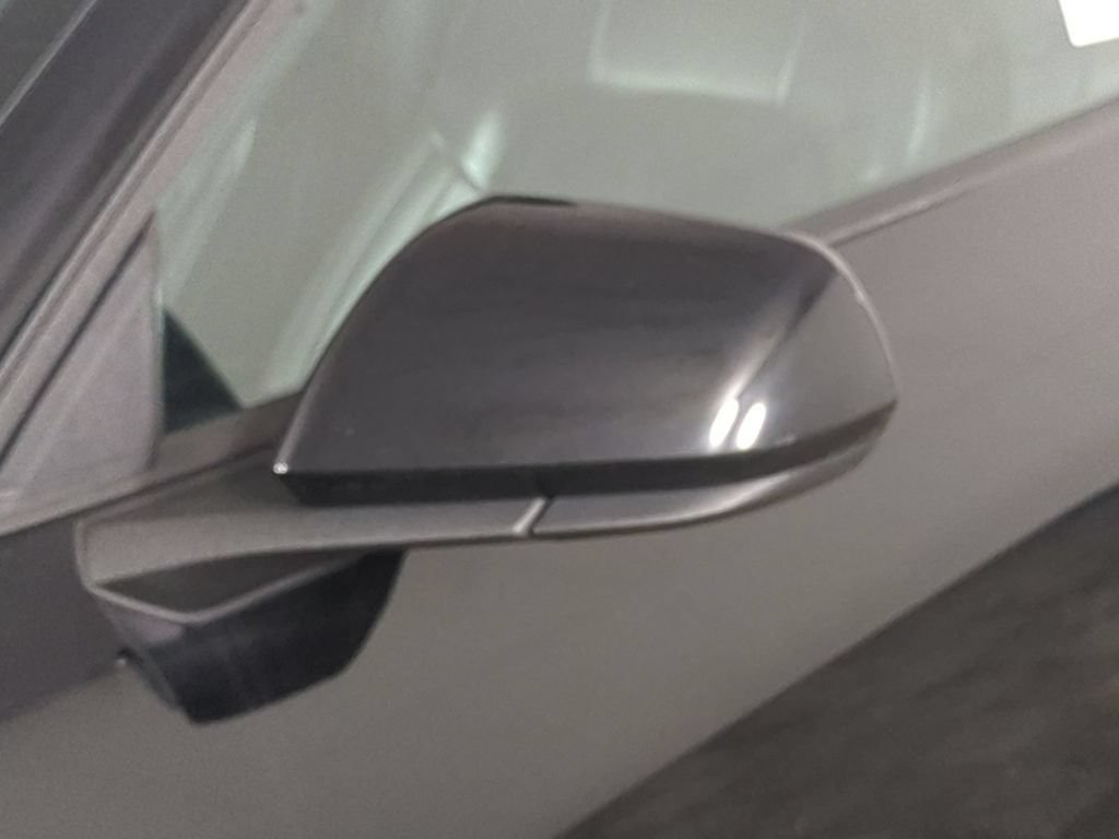 Used 2024 Ford Mustang Premium RWD image 12