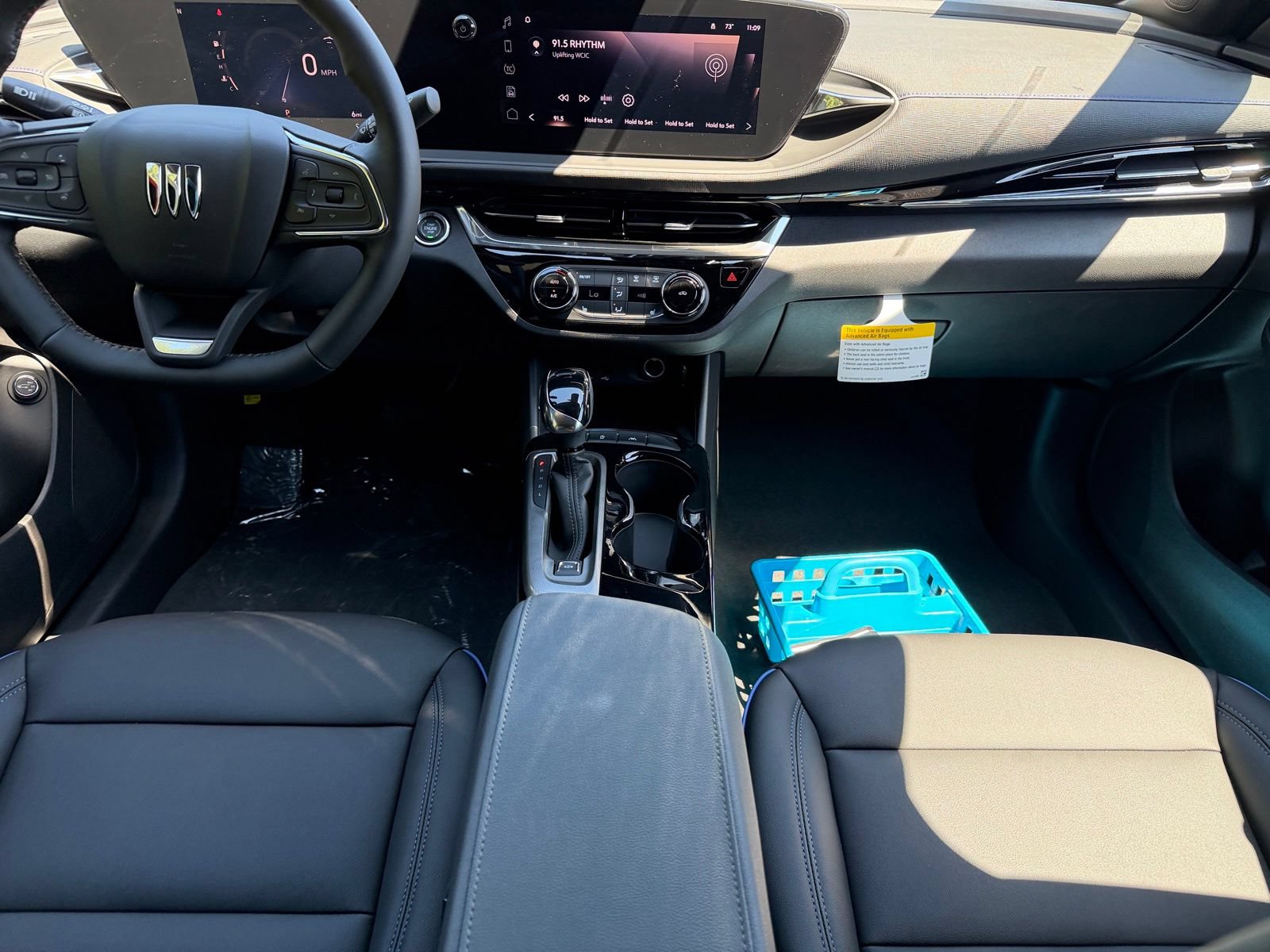 New 2026 Buick Envista Sport Touring w/ Convenience I Package FWD image 20
