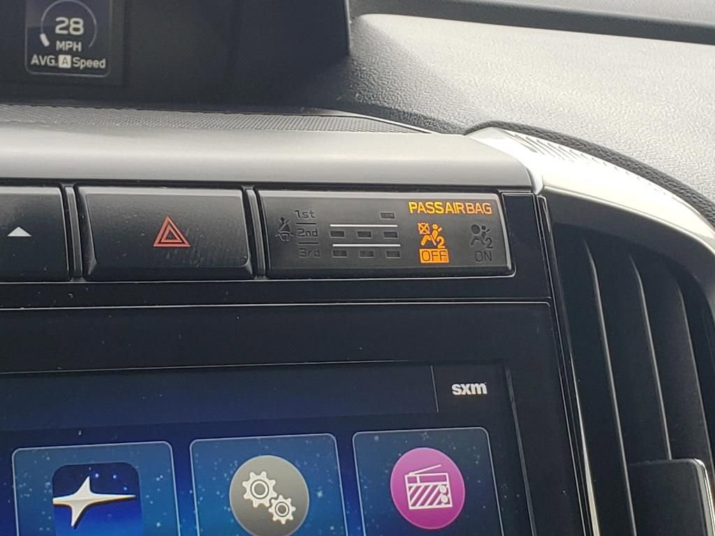 Used 2022 Subaru Ascent Limited w/ Popular Package #4 image 39