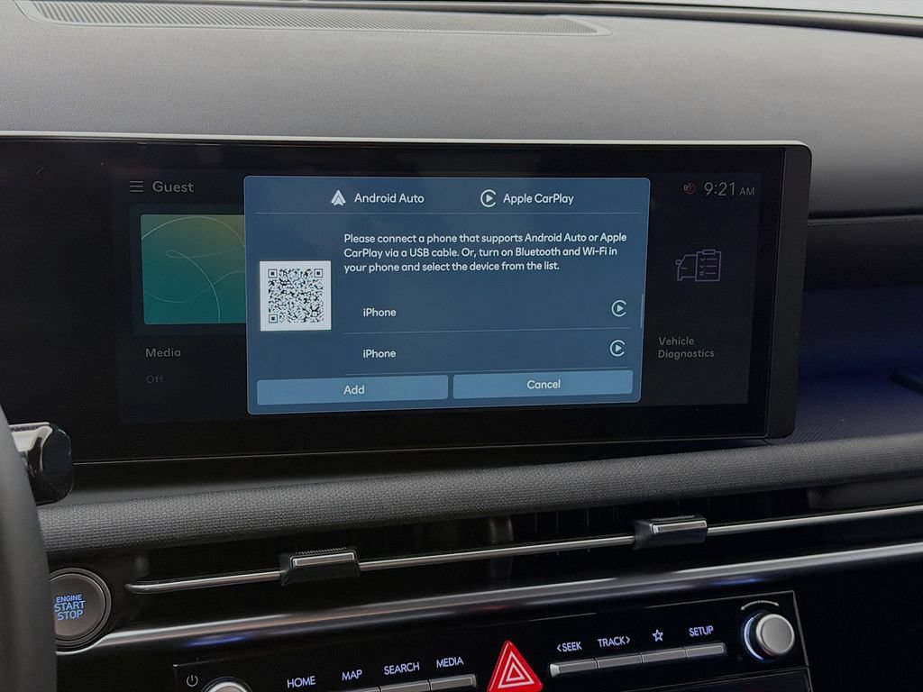 Used 2025 Hyundai Tucson XRT FWD image 17