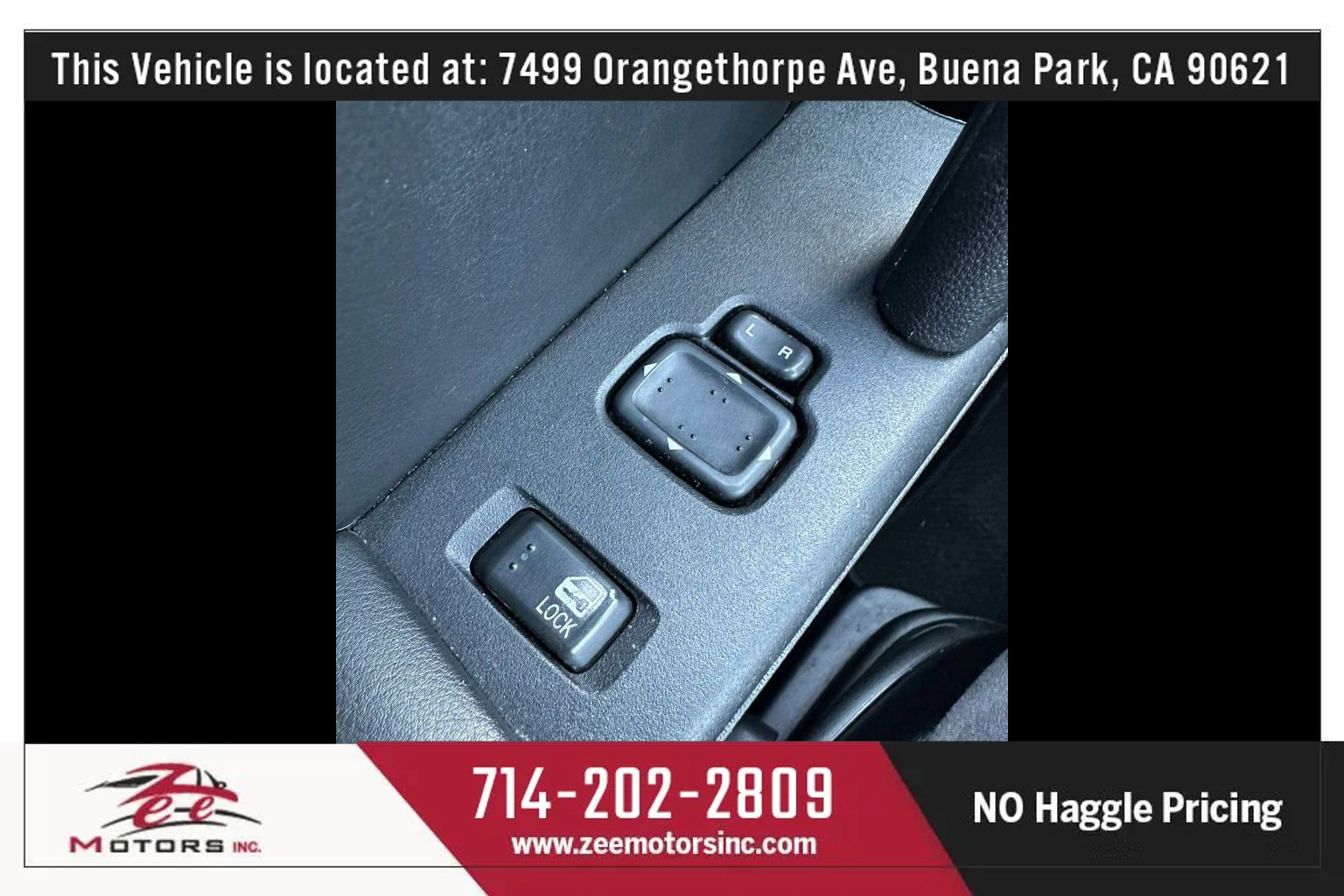 Used 2015 MAZDA MX-5 Miata Grand Touring image 25