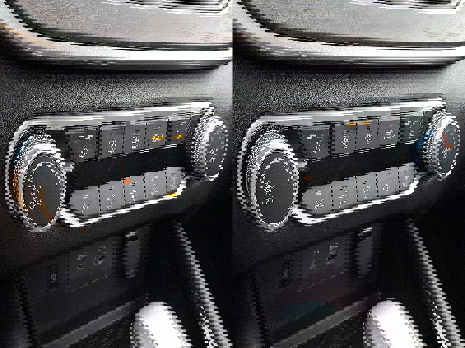 Used 2024 Nissan Altima 2.5 SV w/ SV Premium Package image 17