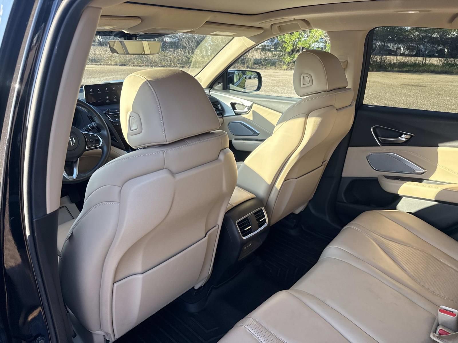 Used 2023 Acura RDX w/ Technology Package image 11