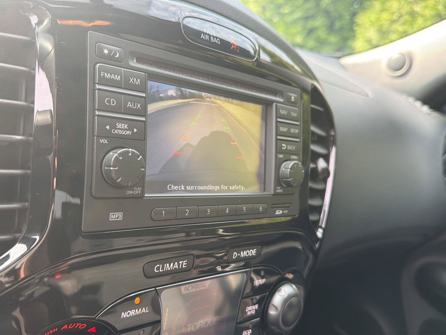 Used 2013 Nissan Juke NISMO FWD image 26