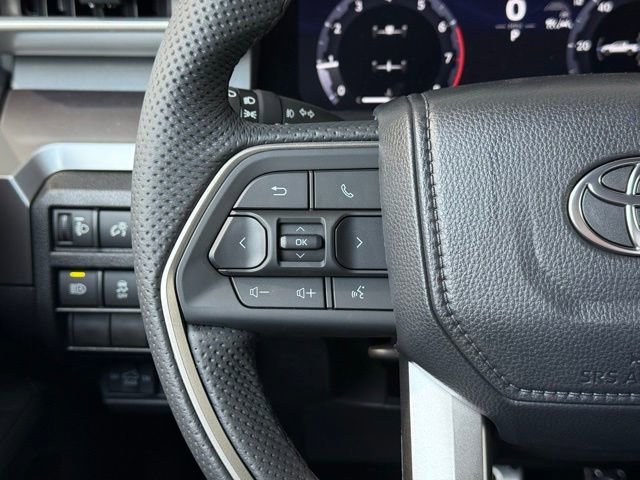 New 2025 Toyota Tacoma TRD Sport image 46