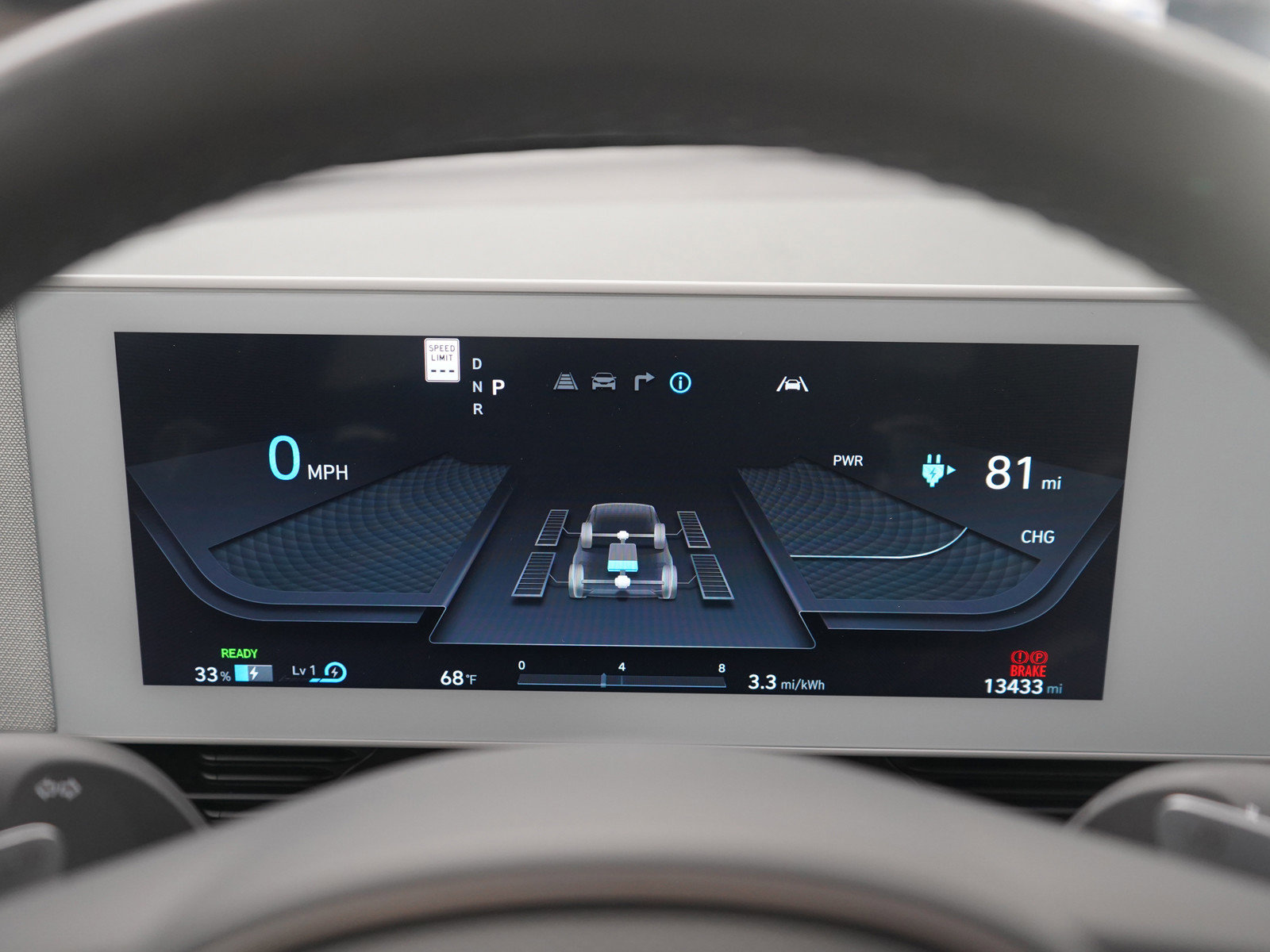 Used 2023 Hyundai Ioniq 5 SEL image 26