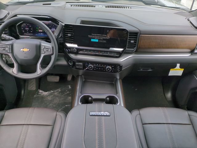 New 2026 Chevrolet Silverado 2500 High Country image 14