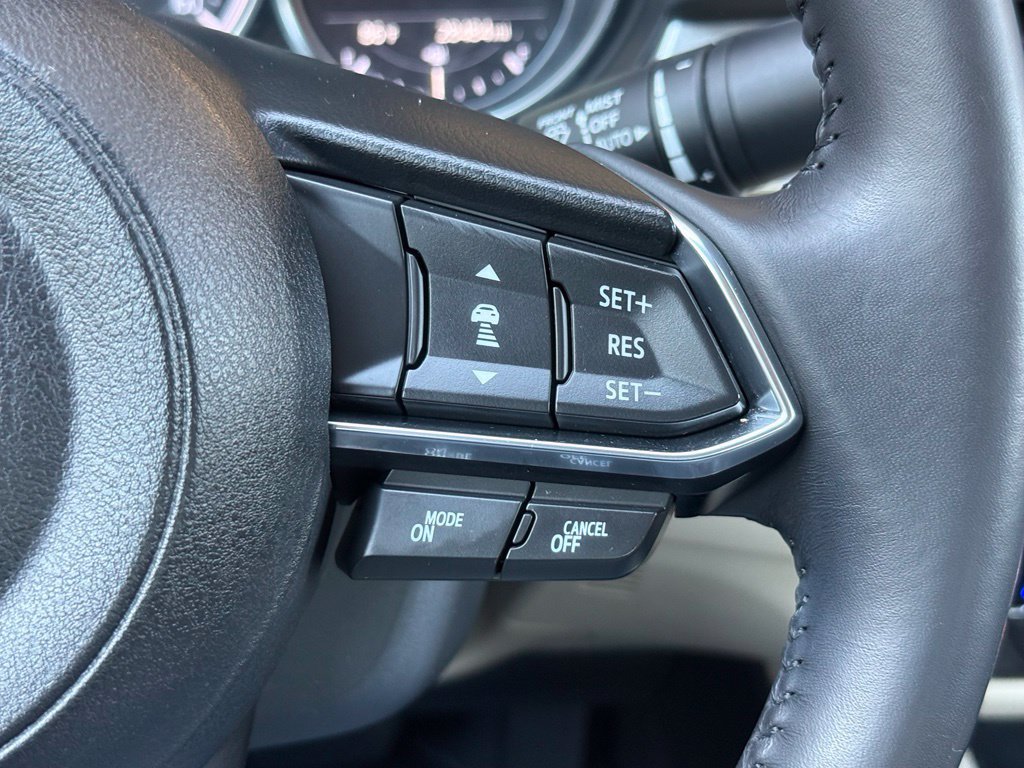 Used 2019 MAZDA MAZDA6 Touring FWD image 29